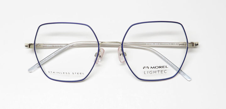 Morel Lightec 30293l Eyeglasses