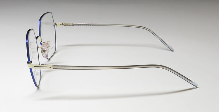 Morel Lightec 30293l Eyeglasses