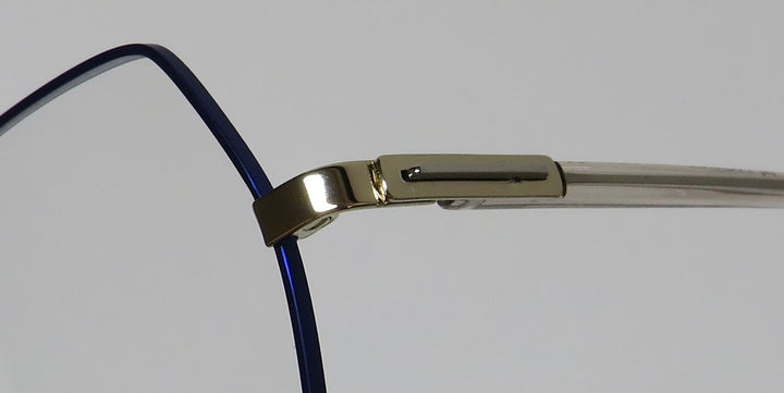 Morel Lightec 30293l Eyeglasses