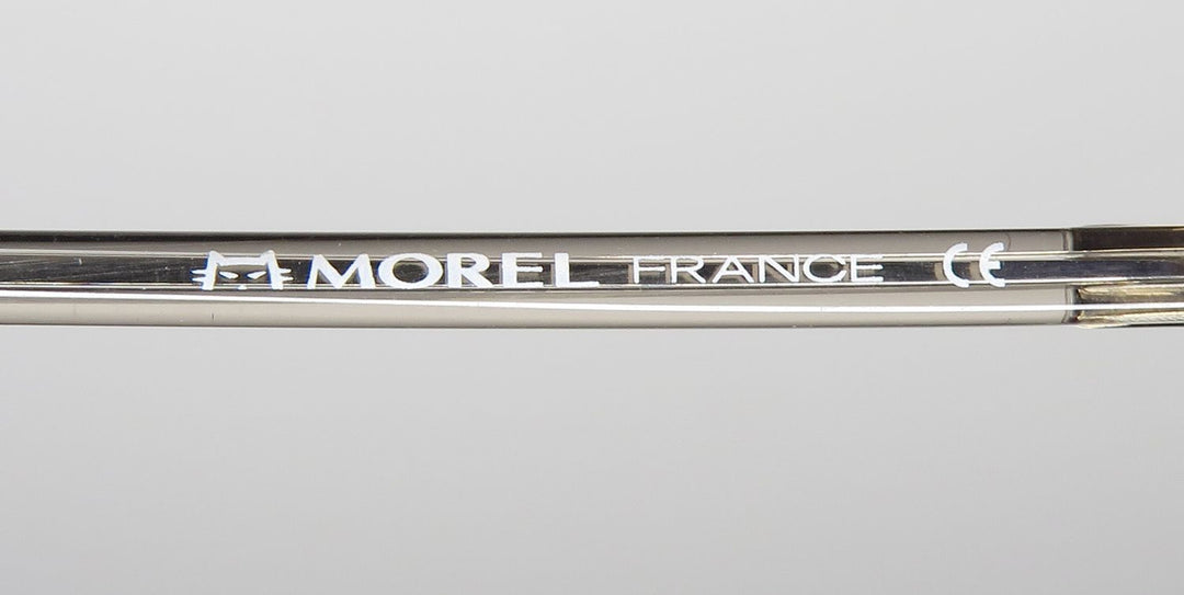 Morel Lightec 30293l Eyeglasses