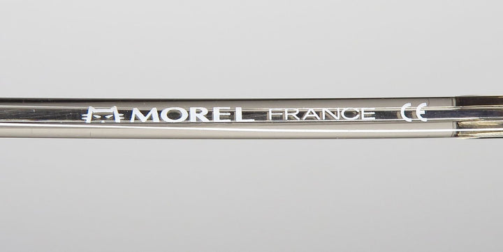 Morel Lightec 30293l Eyeglasses