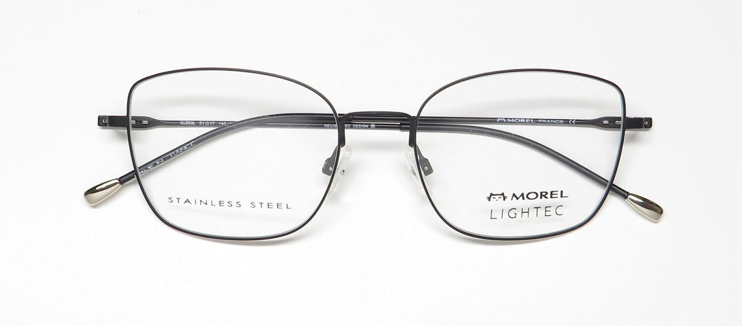 Morel Lightec 30203l Eyeglasses