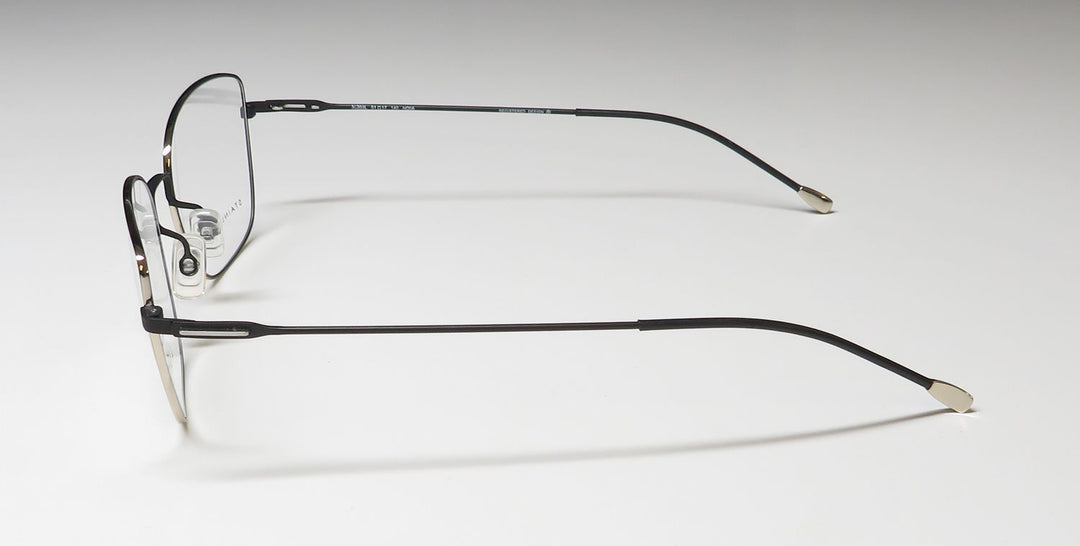 Morel Lightec 30203l Eyeglasses