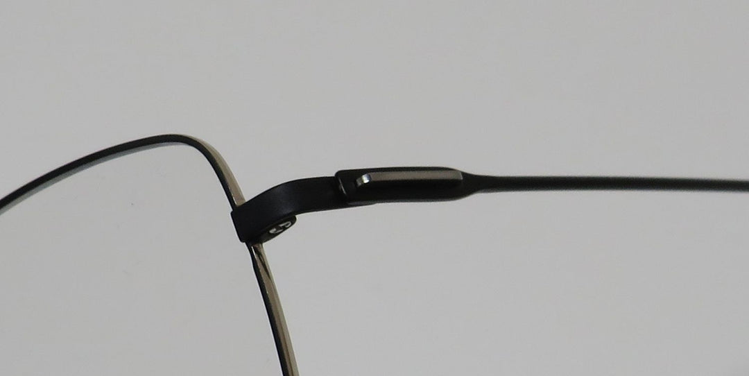 Morel Lightec 30203l Eyeglasses