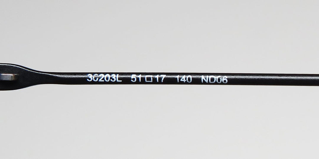 Morel Lightec 30203l Eyeglasses
