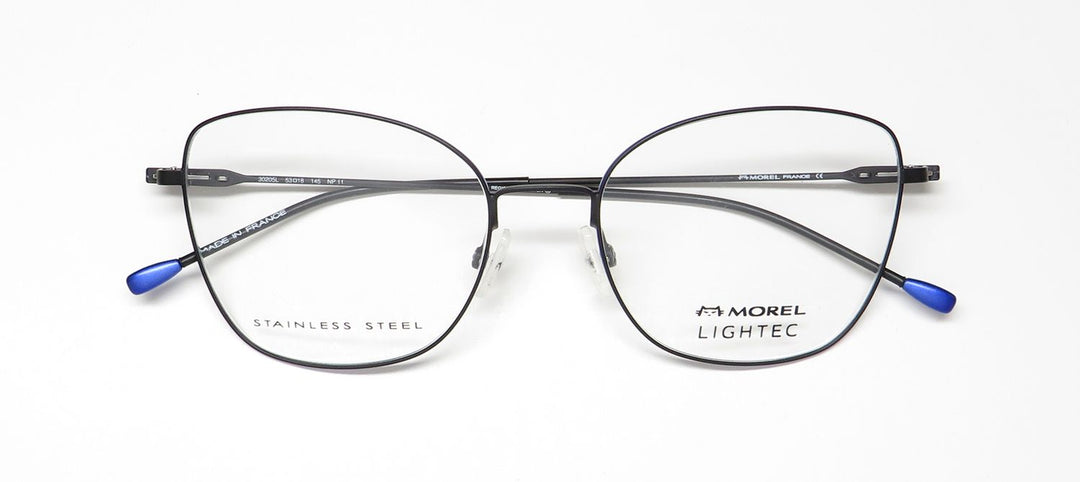 Morel Lightec 30205l Eyeglasses