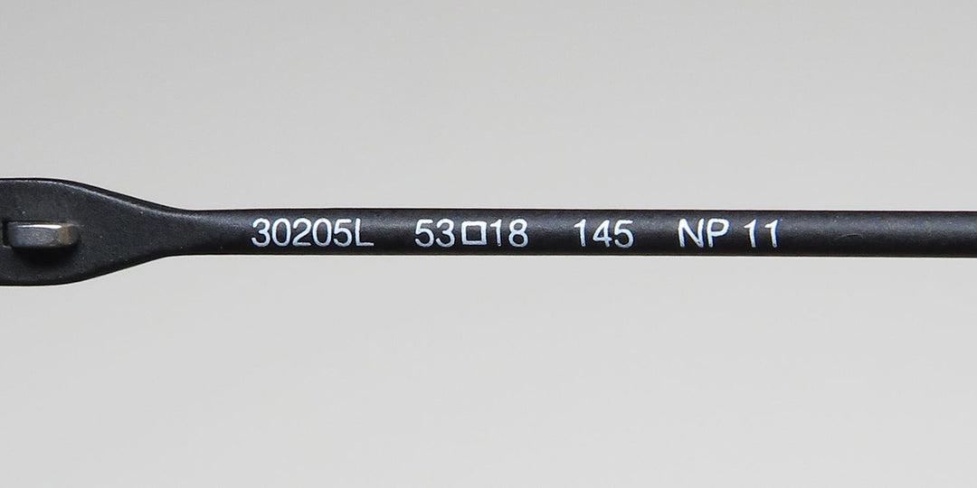 Morel Lightec 30205l Eyeglasses