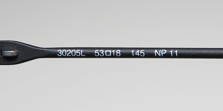 Morel Lightec 30205l Eyeglasses