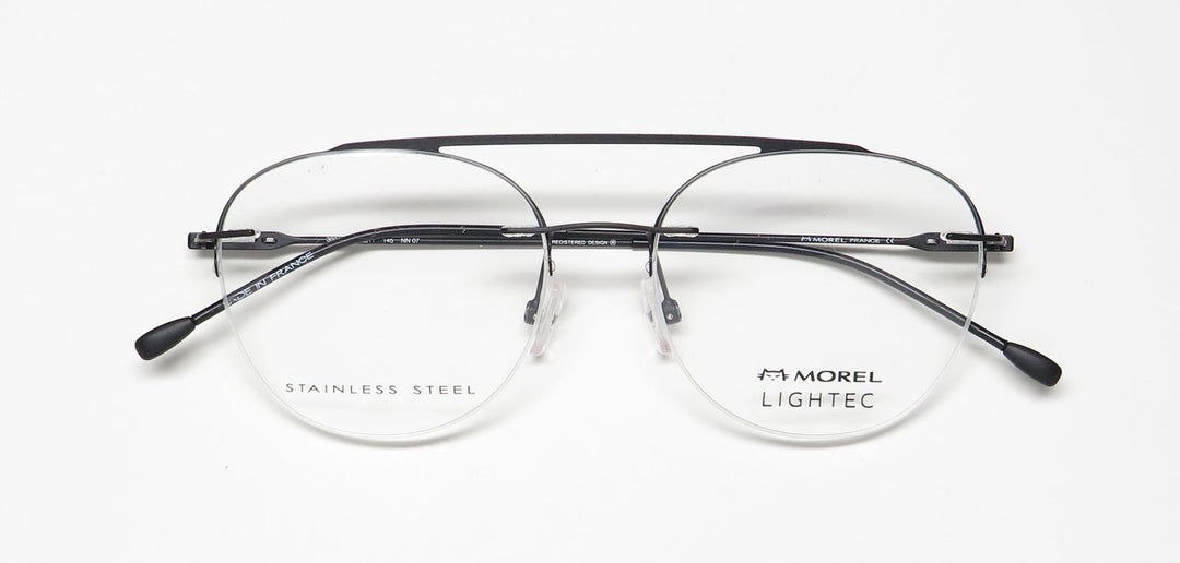 Morel Lightec 30219l Eyeglasses