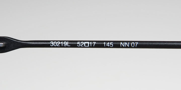 Morel Lightec 30219l Eyeglasses