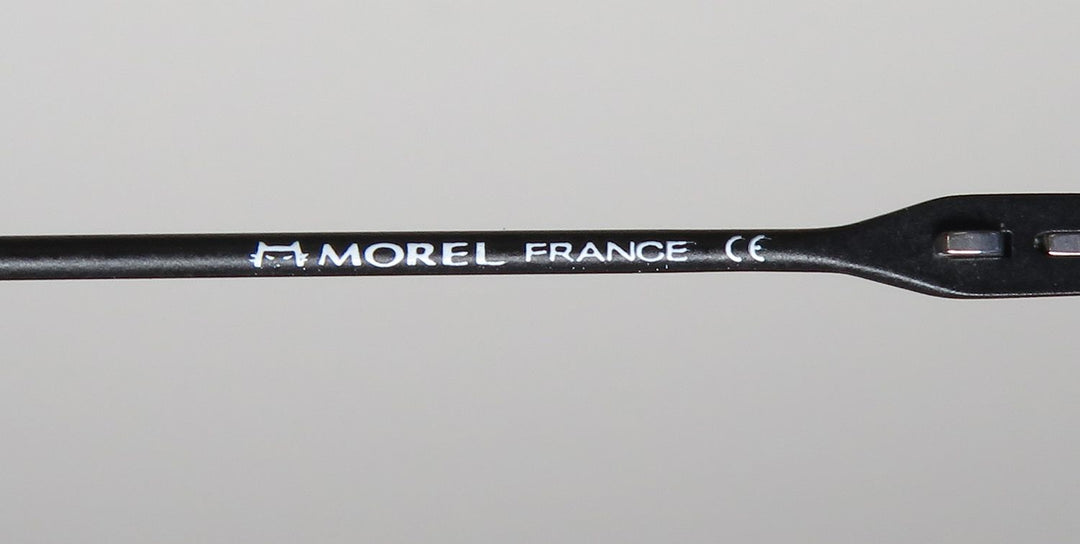 Morel Lightec 30219l Eyeglasses