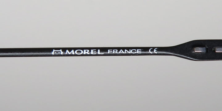 Morel Lightec 30219l Eyeglasses