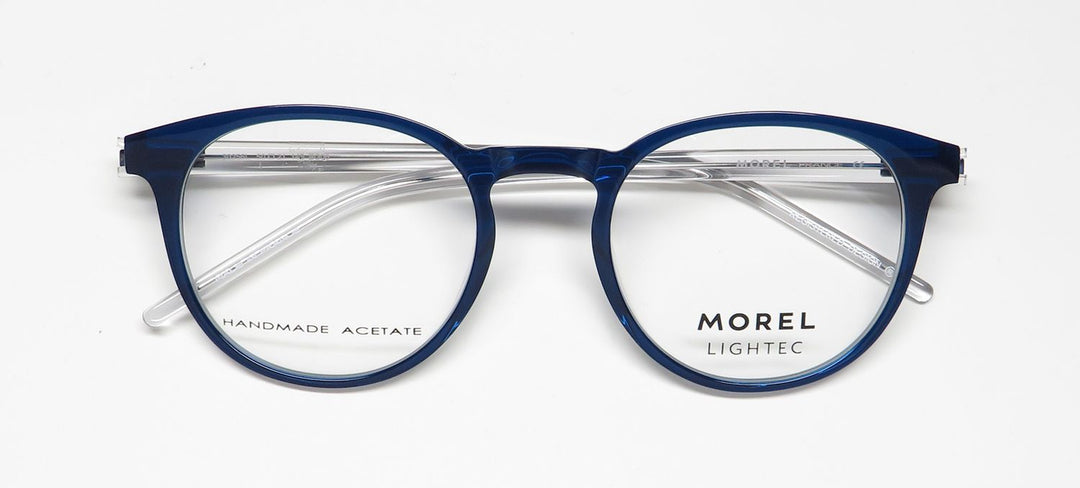 Lightec 30256l Eyeglasses