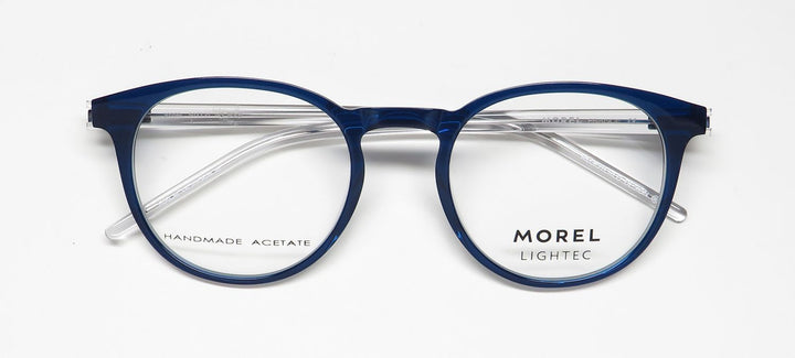 Lightec 30256l Eyeglasses