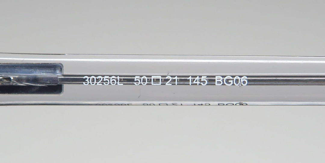 Lightec 30256l Eyeglasses