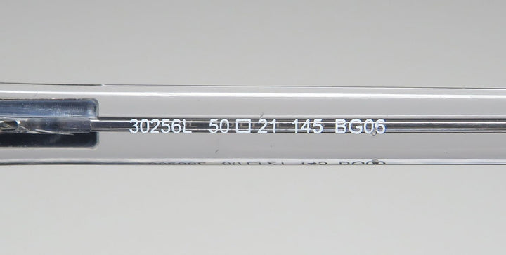Lightec 30256l Eyeglasses