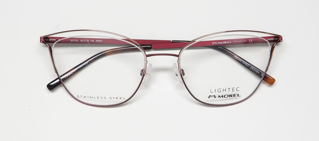 Lightec 30175l Eyeglasses