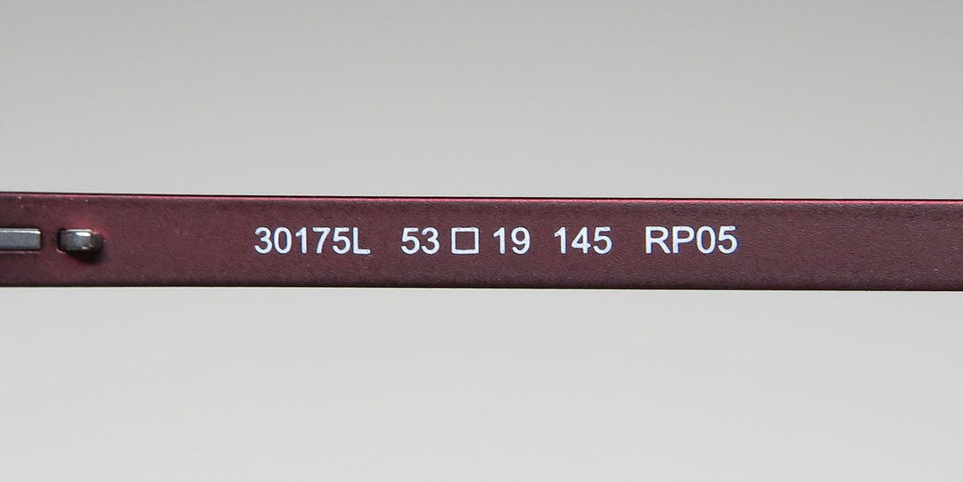 Lightec 30175l Eyeglasses