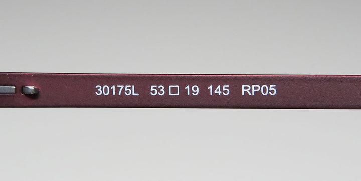Lightec 30175l Eyeglasses