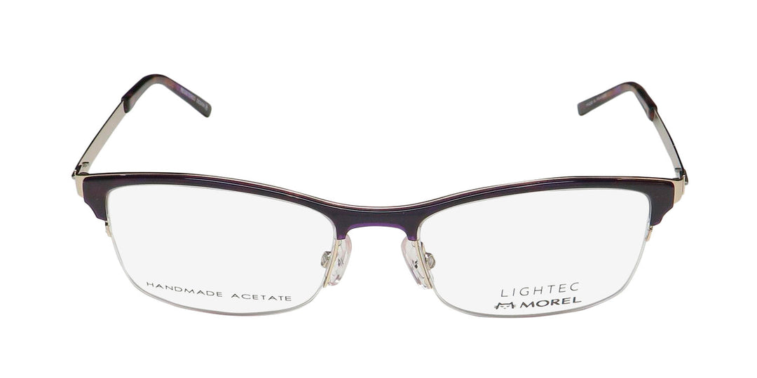Morel Lightec 30032l Eyeglasses
