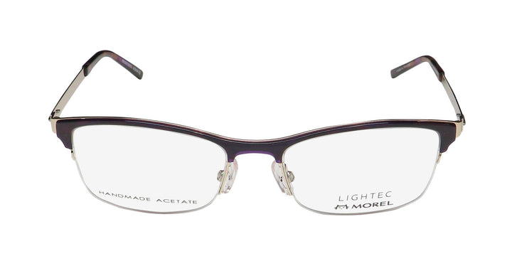 Morel Lightec 30032l Eyeglasses