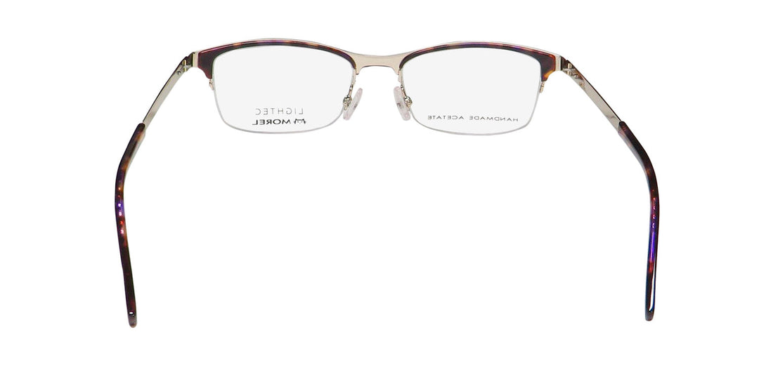 Morel Lightec 30032l Eyeglasses