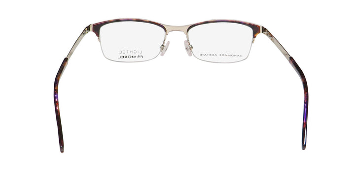 Morel Lightec 30032l Eyeglasses