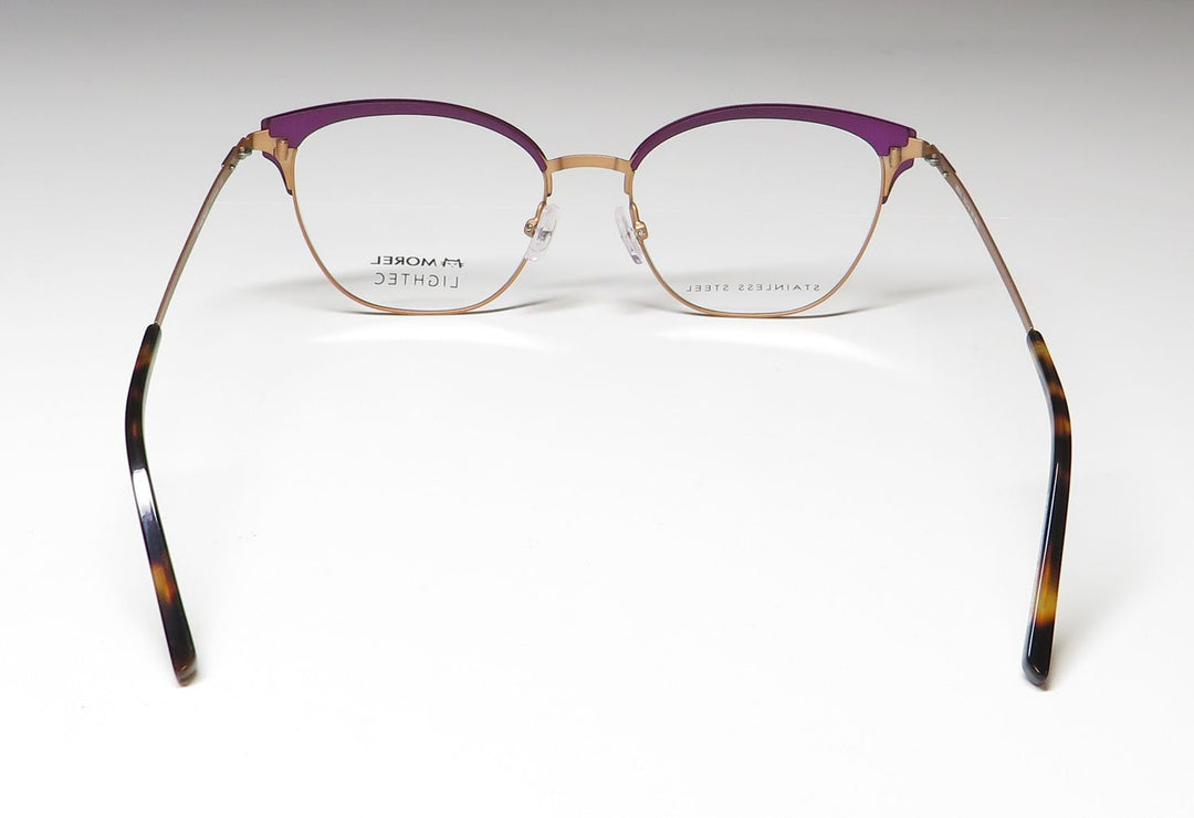 Lightec 30201l Eyeglasses