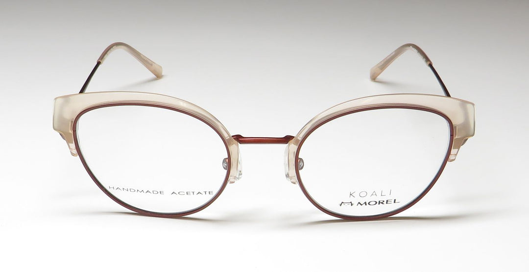 Koali 20066k Eyeglasses