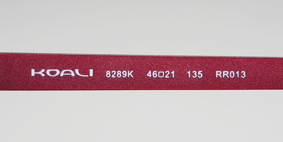 Koali 8289k Eyeglasses