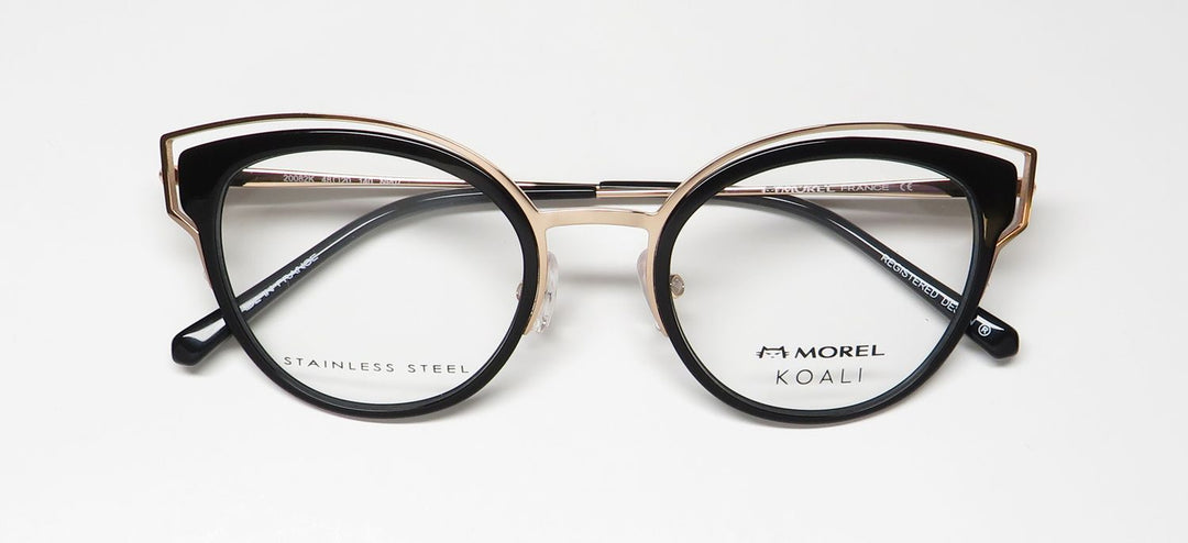 Morel Koali 20082k Eyeglasses