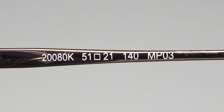Koali 20080k Eyeglasses