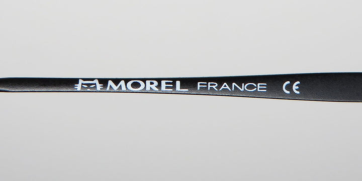 Morel Koali 20082k Eyeglasses