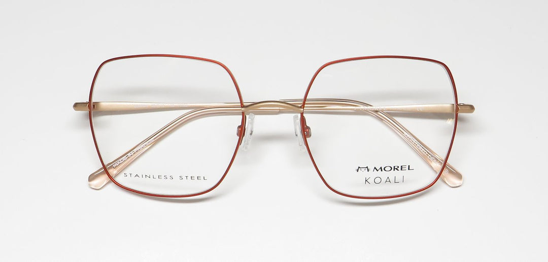 Koali 20076k Eyeglasses