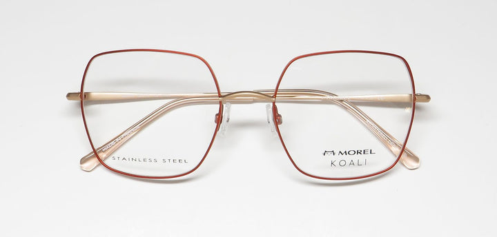 Koali 20076k Eyeglasses