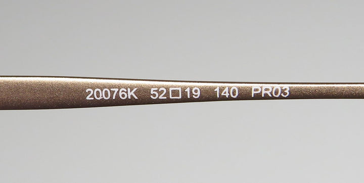 Koali 20076k Eyeglasses
