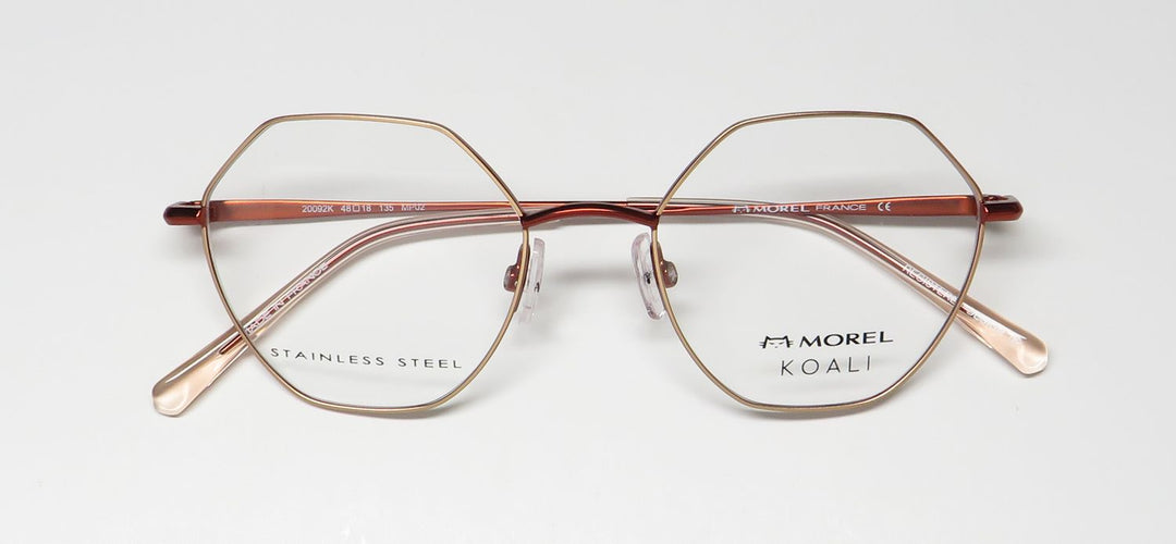 Koali 20092k Eyeglasses