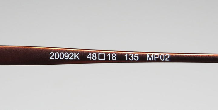Koali 20092k Eyeglasses