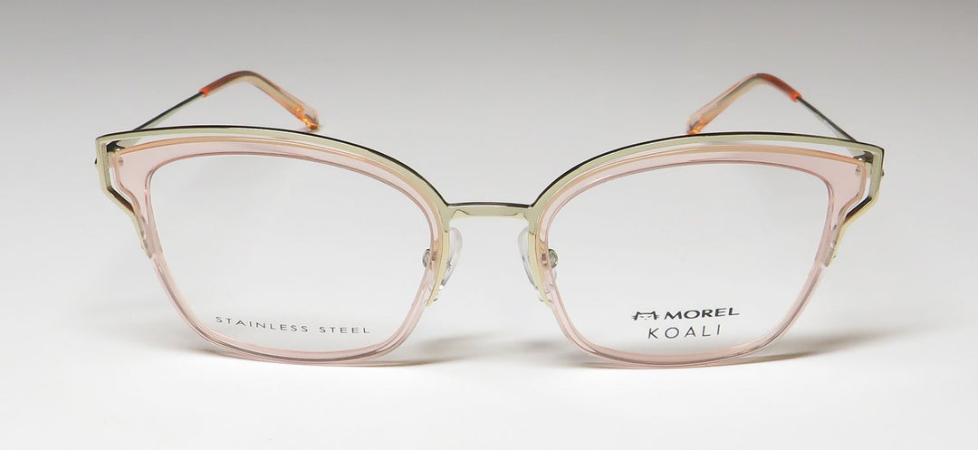 Morel Koali 20083k Eyeglasses