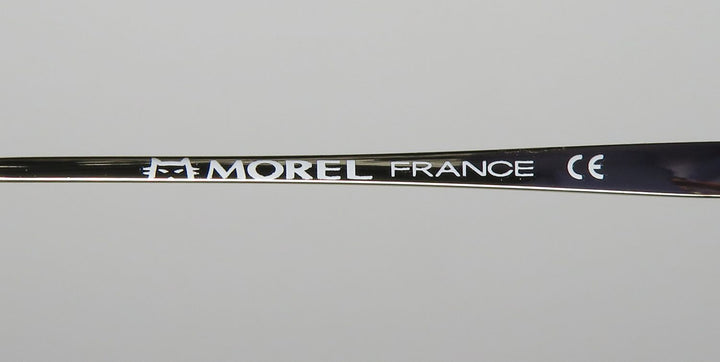 Morel Koali 20083k Eyeglasses