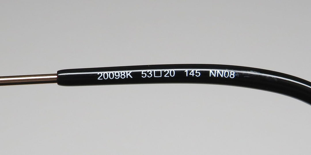 Koali 20098k Eyeglasses