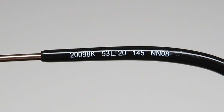 Koali 20098k Eyeglasses
