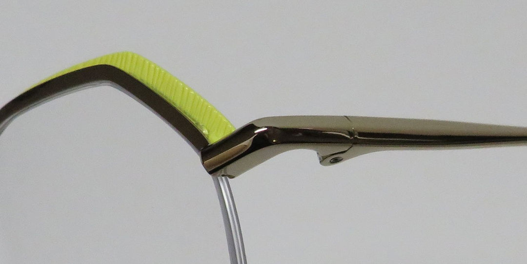 Morel Koali 20116k Eyeglasses