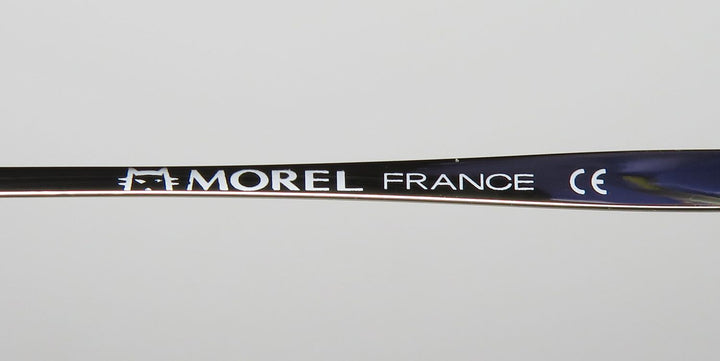 Morel Koali 20116k Eyeglasses