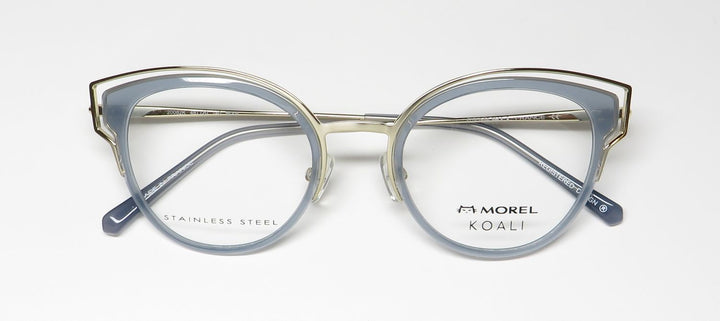 Morel Koali 20082k Eyeglasses