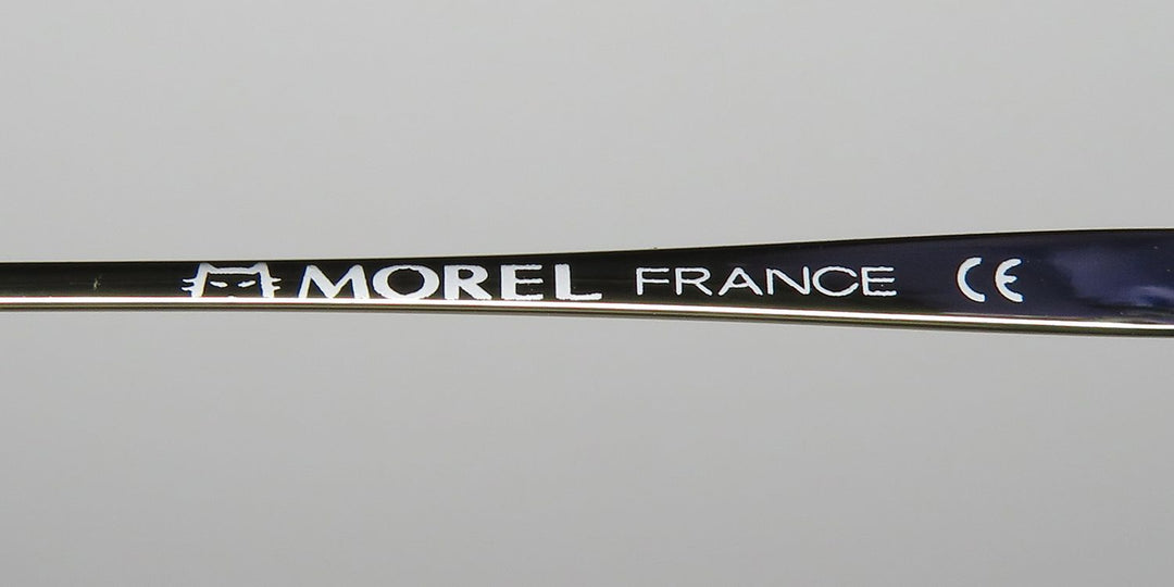 Morel Koali 20082k Eyeglasses
