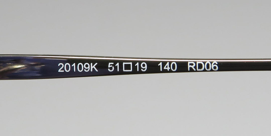 Koali 20109k Eyeglasses