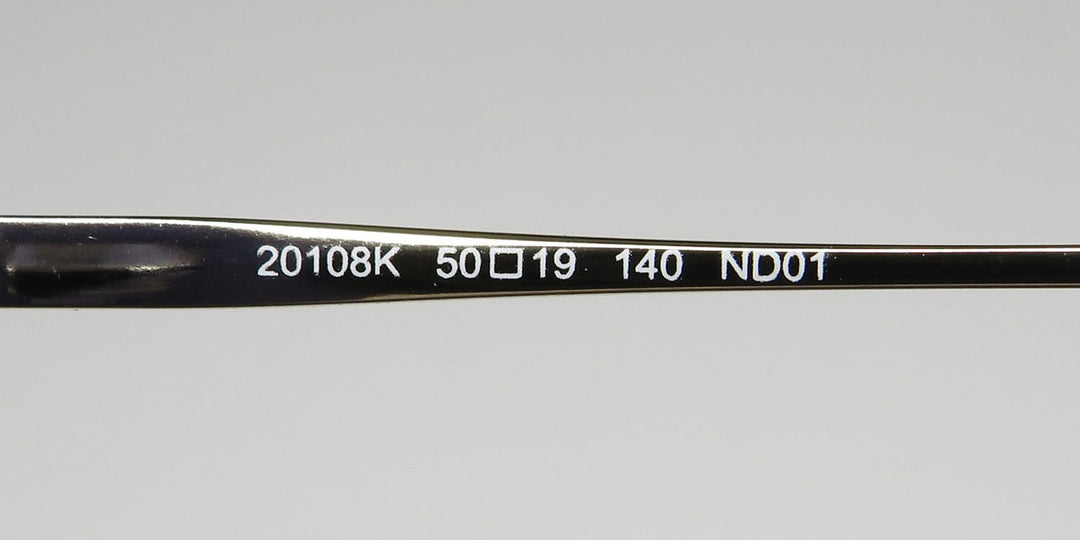 Koali 20108k Eyeglasses