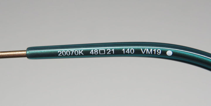 Koali 20070k Eyeglasses