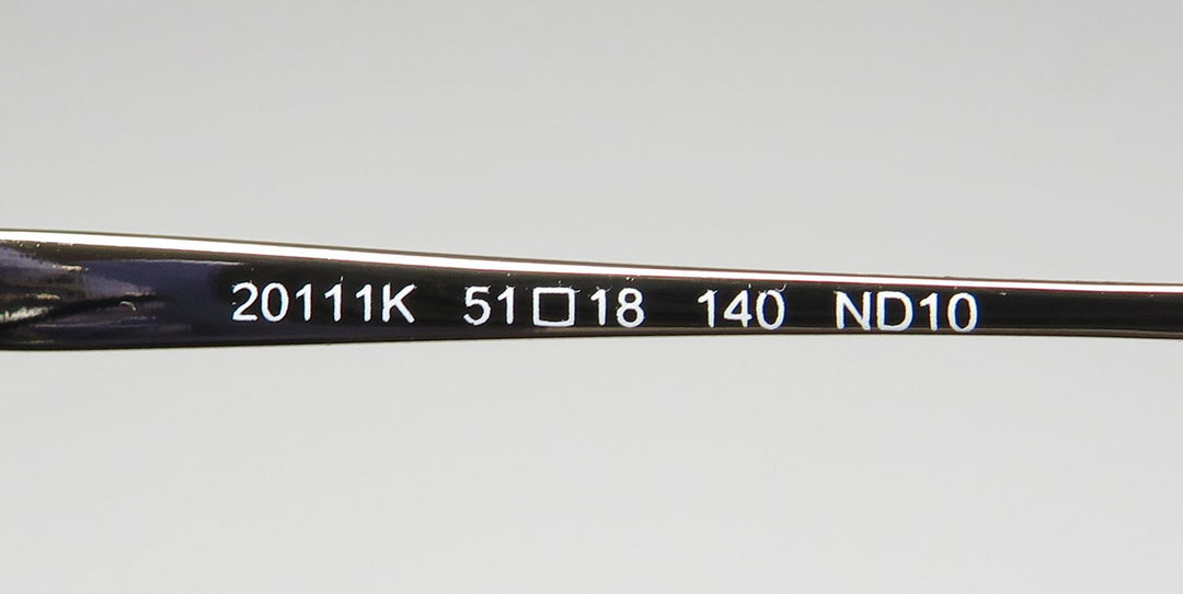 Koali 20111k Eyeglasses